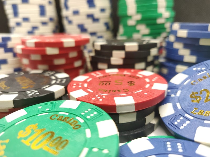 Handcrafted Tokens