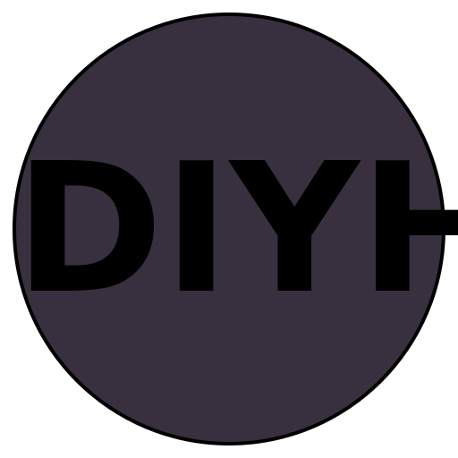 Inventive DIY Hub